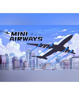 Mini Airways Steam Key EUROPE
